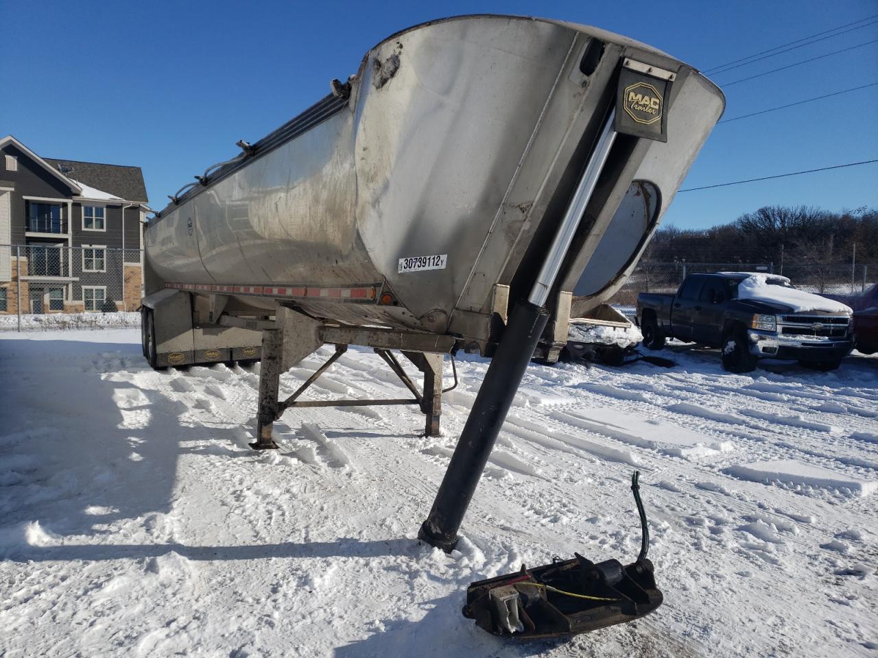 Mac Dump Trial Image 1